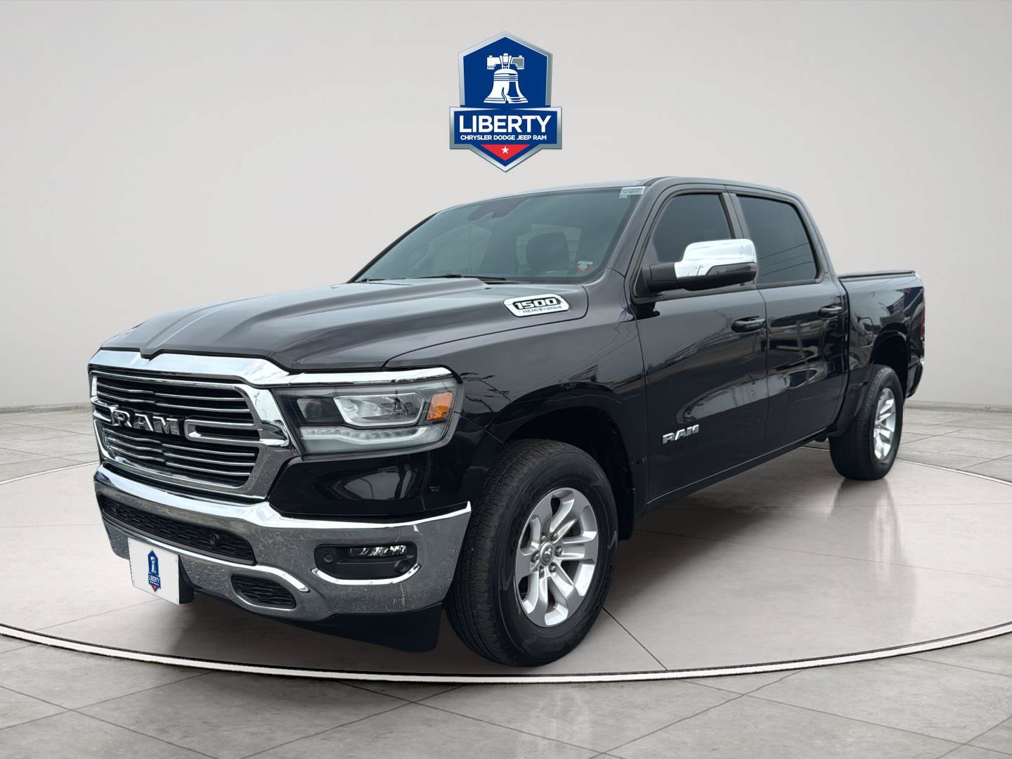 ram ram 1500 pickup 2023 1C6SRFJT7PN667985 image ram ram 1500 pickup 2023 1C6SRFJT7PN667985 image